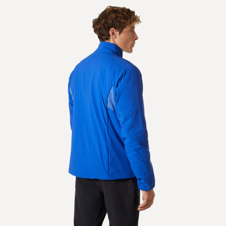Куртка HH Man Odin Stretch Insulated Jacket 2.0 (Мужской; S; Cobalt 2.0)